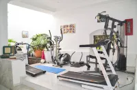 Hotelito Rural GA7Colores Only Adult - ที่มีฟิตเนส