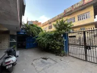 Vishwa Deva Homestay