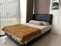 Villa Flowerhills - Privatepool Hotel a Bulukerto