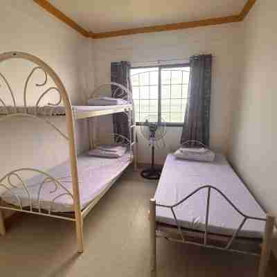 Becca's Vacation House Rooms