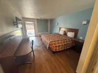 Spanish Trails Inn