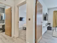 Belle House, Apt 5 Hotels in Muston