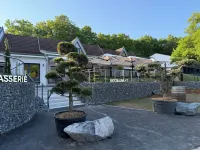 LaCorniche Hotels in Contrexéville