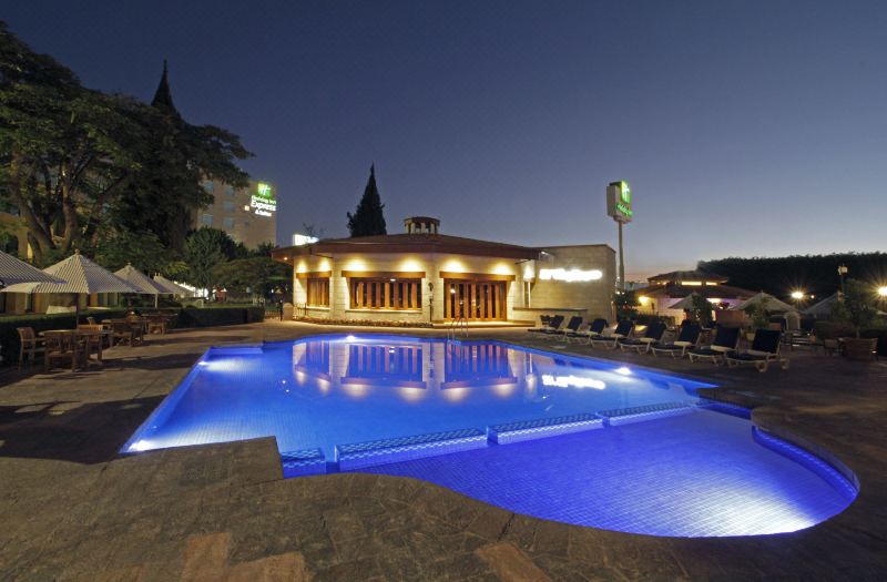 Holiday Inn Queretaro-Centro Historico by IHG photo 5
