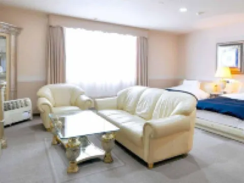 美し乃湯温泉 士別市のホテル