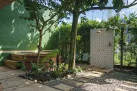 Hotel Plantacion Hotels in Tamesis