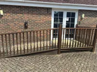 Forest Edge Motel Hotels in Wadhurst