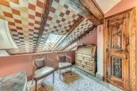 Cloudcroft Home w/ Fireplace Near Downtown! - Homestays