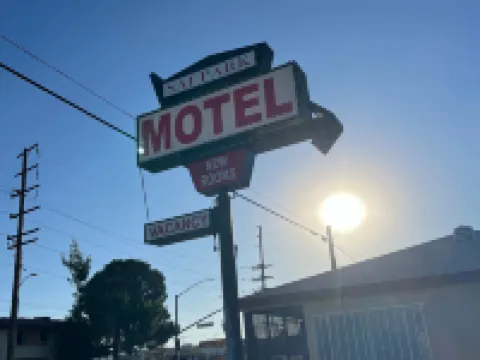 Sai Park Motel Hotels in Lancaster