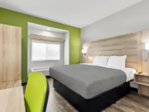 近海島海灘的沙洛特品質酒店 沙洛特酒店