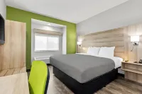 Quality Inn Shallotte Near Ocean Isle Beach Hotels in Brunswick County