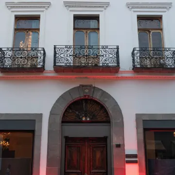 Palacio Julio Hotel