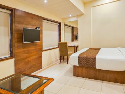 Hotel Pine Tree