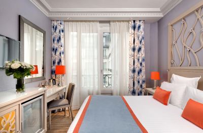 その他 ロチェスター シャンゼリゼパリの写真