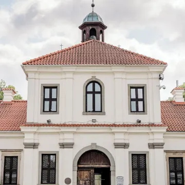 Monte Pacis Hotel in Pažaislis
