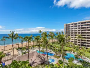 카아나팔리 알리