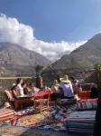 Imlil Oasis - Oasis d'Imil Hotels in Tamatert