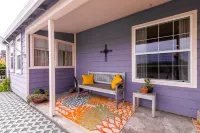 Beach Cottage Near the Coastal Trail and the Ritz Hotel di Half Moon Bay