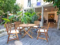 Auberge de Jeunesse HI Nice les Camélias Các khách sạn ở 
