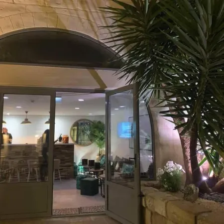 Hôtel Restaurant O'Banel