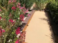Ekin ô Rev Gîte Fontessante Hotel di Fayence