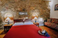 Harmani Tatil Ciftligi - Pet Friendly