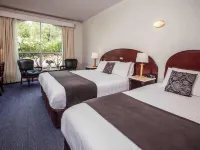 Mercure Ballarat - Hotel & Convention Centre Hotel di Enfield
