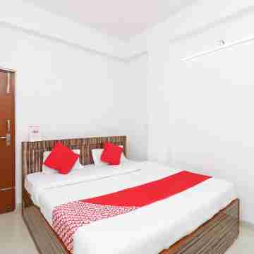 Hotel O Nunu International Rooms