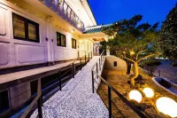 Chunhyang Gasstay in Namwon