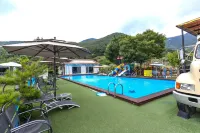 Miryang Pension Mir