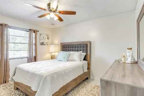 3 Mi to Marina: Riverview Family Home w/ Lanai! - Homestays