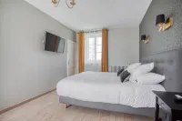 Le Clos des Pervenches Hotels in Quincieux