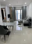 Di An Apartment