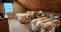 Adventure in the Blue Hills! Great for Hiking, ATV's  snowmobiling & hunting