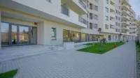 Noua Residence 2 Hotel di Sacele