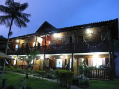 Hospedagem Country Inn