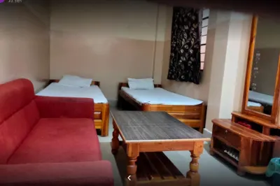 Bharat Hotel Hotels near Netsurf Dimapur