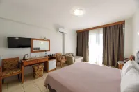 City Gate Hotel Airport Thessaloniki Hotels in Thermi