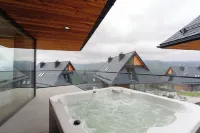 Landscape Villas - LoftAffair Spa Collection Hotels in Koscielisko