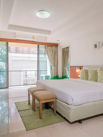 รูปภาพของเมอราญา เรสซิเดนซ์