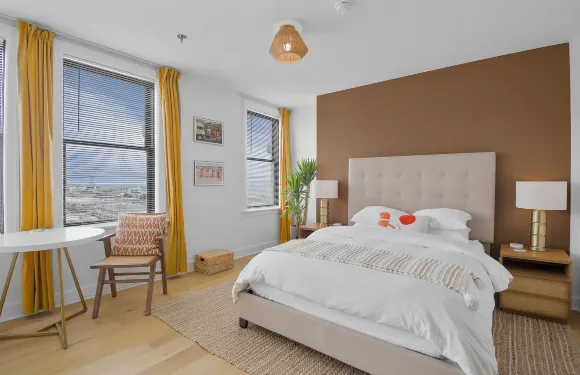 諾爾布拉迪酒店