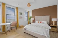 Norblad Hotel Hotels in Astoria