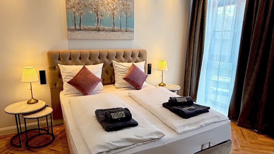 Twins Hotel
