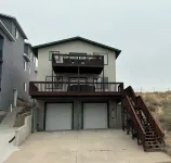 Charming 3-bedroom beach house, fabulous St. Charles, Idaho - Beautiful Views