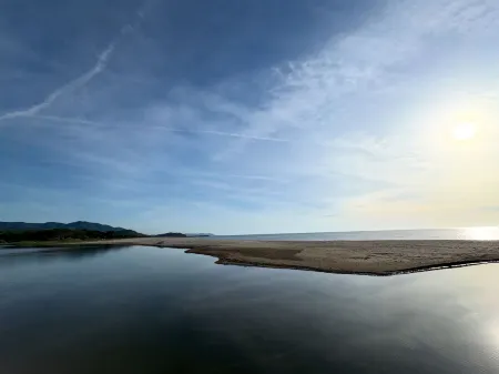 Tenuta Feraxi - Private Paradise