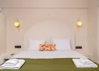 Tütsü Suit Hotels in Karakecililer Mahallesi