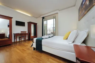 Romulus Rooms by Hostand Hotel di Rione XVII Sallustiano