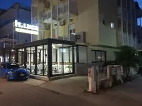 Hotel Luca Hotels in Cesenatico