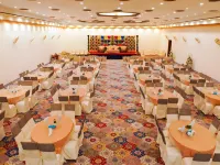 Indus Hotel Hotels in Hyderabad