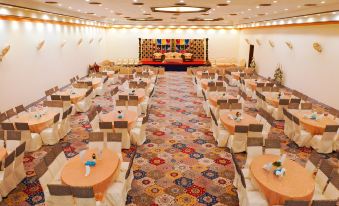 Indus Hotel